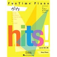 FunTime Piano Hits  Level 3A3B