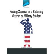 IDentity Series Finding Success as a Returning Veteran or Military Student