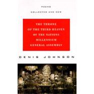 Throne of the Third Heaven of the Nations Millennium General Assembly