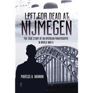 Left for Dead at Nijmegen