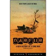 Darfur : A Short History of a Long War
