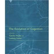 The Evolution of Cognition