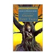 Grimms Fairy Tales