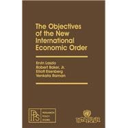 Objectives of the New International Economic Order