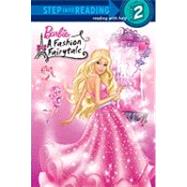 Barbie Fashion Fairytale Barbie