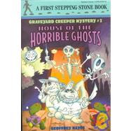 House of the Horrible Ghosts