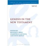 Genesis in the New Testament