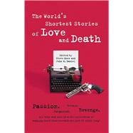World's Shortest Stories Of Love And Death