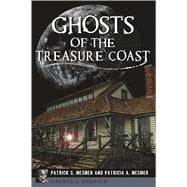 Ghosts of the Treasure Coast