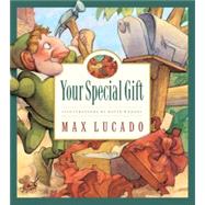 Max Lucado's Wemmicks: Your Special Gift