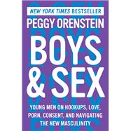 Boys  Sex