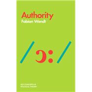 Authority