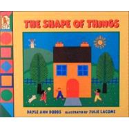 The Shape of Things