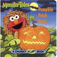 Pumpkin Patch Party (Sesame Street)