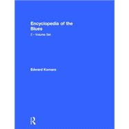 Encyclopedia of the Blues 2-Volume Set