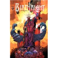 Birthright 41