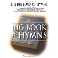 The Big Book of Hymns
