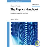 The Physics Handbook Fundamentals and Key Equations