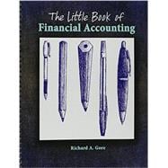 The Little Book of Financial Accounting