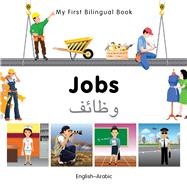 My First Bilingual BookJobs (EnglishArabic)