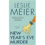 New Year's Eve Murder