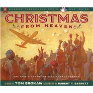 Christmas from Heaven