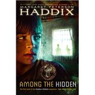 Among the Hidden (The Shadow Children)