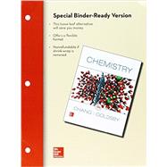 Combo: Loose Leaf for Chemistry with Connect 2-Year Access Card