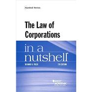 The Law of Corporations in a Nutshell