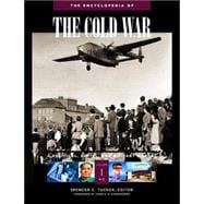 The Encyclopedia of the Cold War