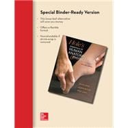 Combo: Loose Leaf Version of Hole's Essentials of Human Anatomy & Physiology with Connect Plus A
