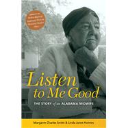 Listen to Me Good