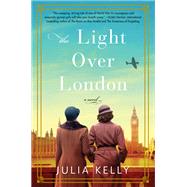 The Light over London