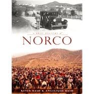 A Brief History of Norco