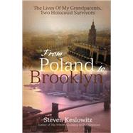 From Poland to Brooklyn : The Lives of My Grandparents, Two Holocaust Survivors