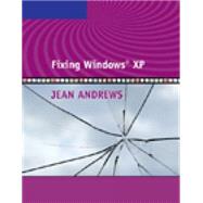 Fixing Windows Xp