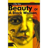 Beauty of a Black Woman