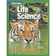 Glencoe Life iScience, Grade 7, Student Edition