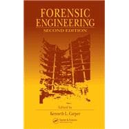 Forensic Engineering, Second Edition