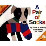 A Pair Of Socks (Mathstart: Matching, Level 1)