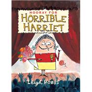 Hooray for Horrible Harriet