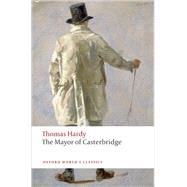 The Mayor of Casterbridge