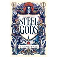 Steel Gods