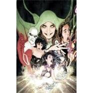 Justice League Dark Vol. 1: In the Dark (The New 52)