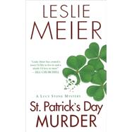 St. Patrick's Day Murder