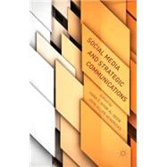 Social Media and Strategic Communications