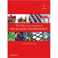 The Wiley Encyclopedia of Packaging Technology
