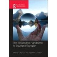 The Routledge Handbook of Tourism Research