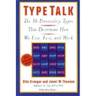 Type Talk