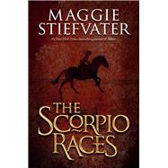 The Scorpio Races